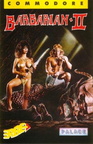 Barbarian II -ERBE-