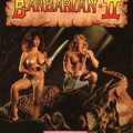 Barbarian II -Palace v2-