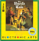 Bard-s Tale The -Disk-