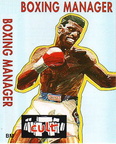 Boxing Manager