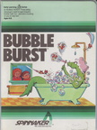 Bubble Burst