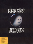 Bubble Ghost -Accolade-