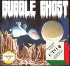 Bubble Ghost -CTO-