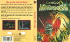 Camelot Warriors -Ariolasoft-