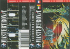 Camelot Warriors -Mastertronic-
