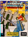 Challenge of the Gobots -Tape-