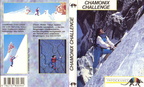 Chamonix Challenge -German-