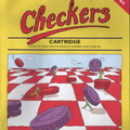 Checkers