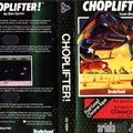 Choplifter -Ariolasoft-