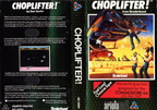 Choplifter -Ariolasoft-