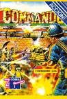 Commando -Zcobra-