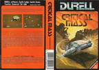 Critical Mass -Durell-