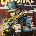 Crossfire -Atlantis-