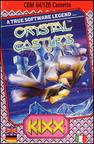 Crystal Castles -Kixx-