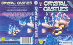 Crystal Castles -US Gold-