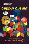 Cuddly Cuburt -Interceptor-
