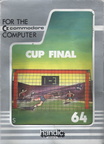 Cup Final -Handic-
