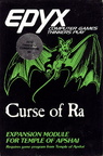Curse of Ra