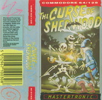Curse of Sherwood The