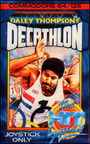 Daley Thompson-s Decathlon -Hit Squad-