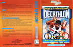 Daley Thompson-s Decathlon -Zafiro-