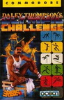 Daley Thompson-s Olympic Challenge -ERBE-