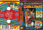 Daley Thompson-s Olympic Challenge -Hit Squad-