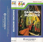 Dancing Monster