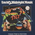 David-s Midnight Magic