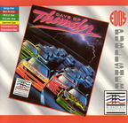 Days of Thunder -EDOS-