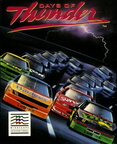 Days of Thunder -Mindscape-