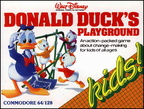 Donald Duck-s Playground -v2-