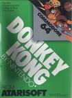 Donkey Kong -Atari-