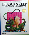 Dragon-s Keep -v2-