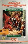 Dragons of Flame -Disk-