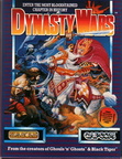 Dynasty Wars -US Gold-