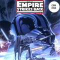 Empire Strikes Back The