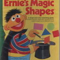 Ernie-s Magic Shapes