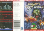 Escape From Doomworld -Byte Back-