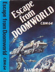 Escape From Doomworld -Illusion-