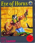 Eye of Horus -v2-