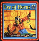 Eye of Horus -v3-