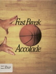 Fast Break -Accolade-