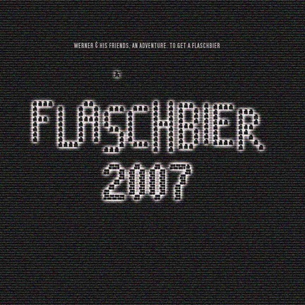FlaschBier 2007