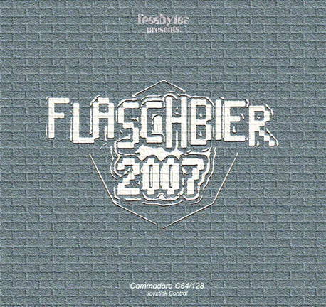 FlaschBier 2007 -Disk-