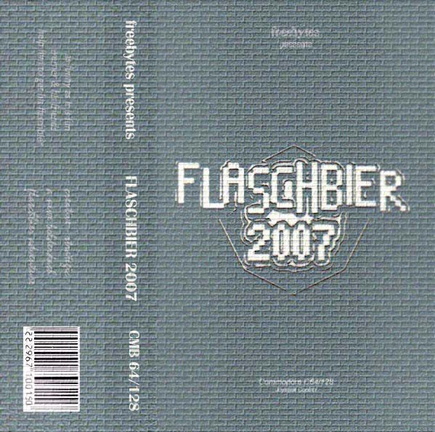 FlaschBier 2007 -Tape-