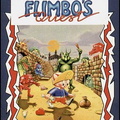 Flimbo-s Quest -Kixx-