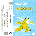 Frogrun