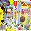 Fruit Machine Simulator