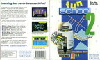 Fun School II -Over 8-